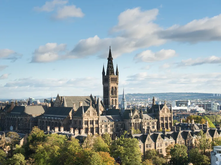 University of Glasgow